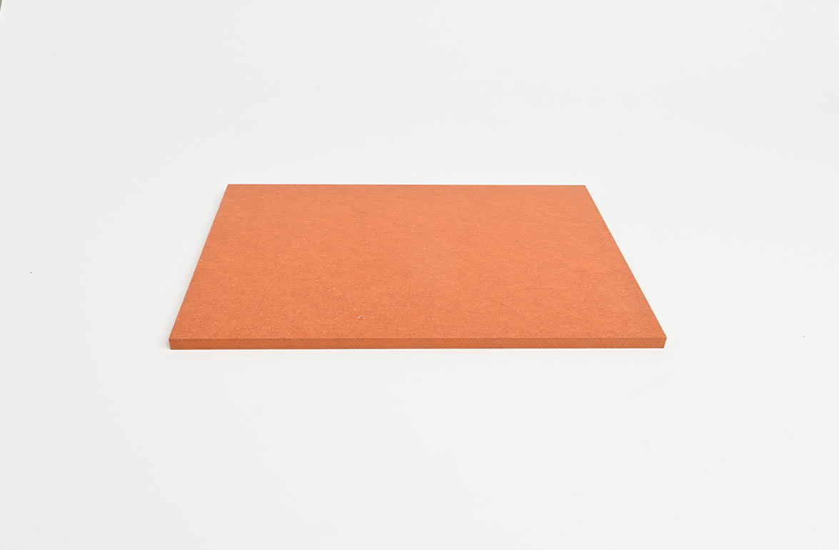 MDF Valchromat, Orange OR, FSC Mix Credit